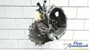 Gebruikte Versnellingsbak Volkswagen Golf Prijs € 225,00 Margeregeling aangeboden door Klein Gunnewiek Autodemontage & Motorentechniek