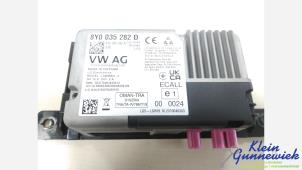 Gebruikte Computer Diversen Audi A3 Prijs € 195,00 Margeregeling aangeboden door Klein Gunnewiek Autodemontage & Motorentechniek