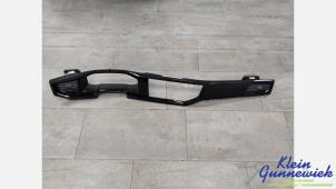 Gebruikte Dashboard sierlijst Volkswagen Taigo Prijs € 135,00 Margeregeling aangeboden door Klein Gunnewiek Autodemontage & Motorentechniek