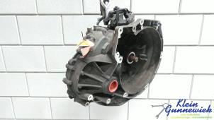 Gebruikte Versnellingsbak Ford Focus Prijs € 595,00 Margeregeling aangeboden door Klein Gunnewiek Autodemontage & Motorentechniek