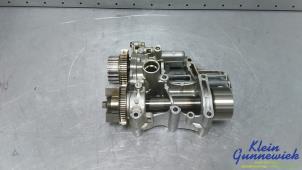 Gebruikte Balansas Ford Focus Prijs € 275,00 Margeregeling aangeboden door Klein Gunnewiek Autodemontage & Motorentechniek