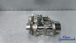 Gebruikte Balansas Ford Focus Prijs € 275,00 Margeregeling aangeboden door Klein Gunnewiek Autodemontage & Motorentechniek