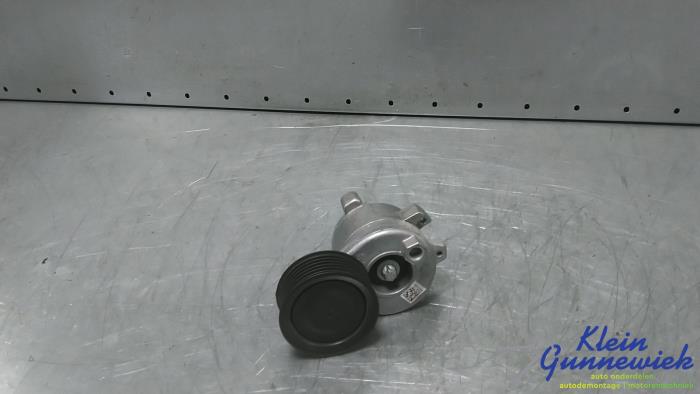 Gebruikte Spanrol Multiriem BMW X5 Prijs € 58,00 Margeregeling aangeboden door Klein Gunnewiek Autodemontage & Motorentechniek