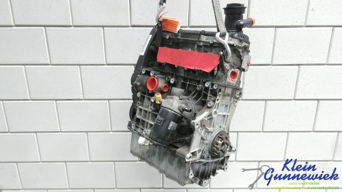 Gebruikte Motor Audi A3 Prijs € 295,00 Margeregeling aangeboden door Klein Gunnewiek Autodemontage & Motorentechniek