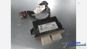 Gebruikte Adblue Sensor Opel Zafira Prijs € 175,00 Margeregeling aangeboden door Klein Gunnewiek Autodemontage & Motorentechniek