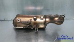 Gebruikte Roetfilter Opel Zafira Prijs € 395,00 Margeregeling aangeboden door Klein Gunnewiek Autodemontage & Motorentechniek