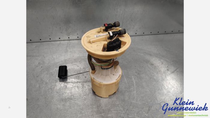 Gebruikte Tank element Pomp Volvo V50 Prijs € 50,00 Margeregeling aangeboden door Klein Gunnewiek Autodemontage & Motorentechniek