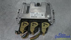 Gebruikte Inspuitcomputer Volvo V50 Prijs € 75,00 Margeregeling aangeboden door Klein Gunnewiek Autodemontage & Motorentechniek