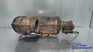 Gebruikte Katalysator Mercedes C-Klasse Prijs € 500,00 Margeregeling aangeboden door Klein Gunnewiek Autodemontage & Motorentechniek