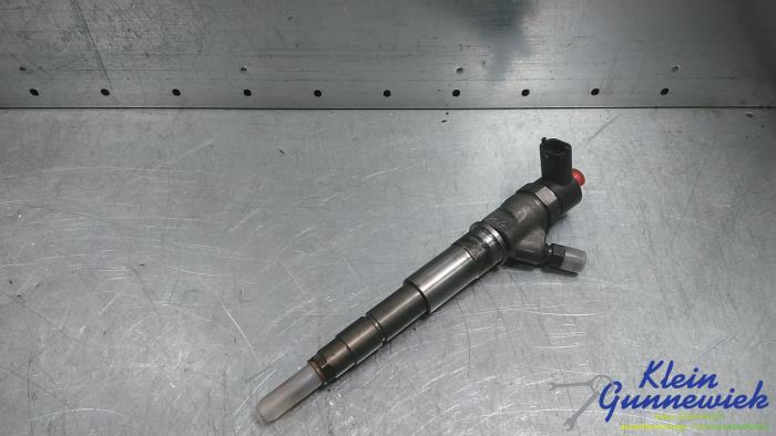 Gereviseerde Verstuiver (diesel) Opel Movano Prijs € 151,25 Inclusief btw aangeboden door Klein Gunnewiek Autodemontage & Motorentechniek