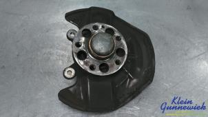 Gebruikte Fusee rechts-voor Mercedes A-Klasse Prijs € 45,00 Margeregeling aangeboden door Klein Gunnewiek Autodemontage & Motorentechniek