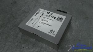 Gebruikte Radio module Opel Zafira Prijs € 75,00 Margeregeling aangeboden door Klein Gunnewiek Autodemontage & Motorentechniek
