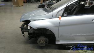 Gebruikte Voorscherm links Mercedes B-Klasse Prijs € 75,00 Margeregeling aangeboden door Klein Gunnewiek Autodemontage & Motorentechniek