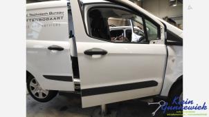 Gebruikte Deur 2Deurs rechts Ford Transit Prijs € 451,00 Margeregeling aangeboden door Klein Gunnewiek Autodemontage & Motorentechniek