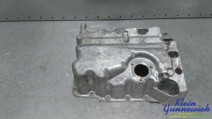 Gebruikte Carterpan Volkswagen E-Golf Prijs € 45,00 Margeregeling aangeboden door Klein Gunnewiek Autodemontage & Motorentechniek