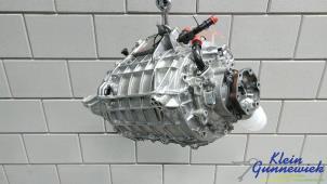 Gebruikte Motor Audi E-Tron Prijs € 3.295,00 Margeregeling aangeboden door Klein Gunnewiek Autodemontage & Motorentechniek