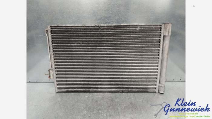 Gebruikte Airco Condensor Opel Ampera Prijs € 53,00 Margeregeling aangeboden door Klein Gunnewiek Autodemontage & Motorentechniek