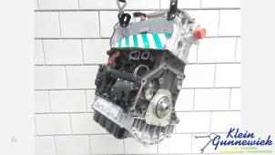 Gereviseerde Motor Volkswagen Passat Prijs € 3.381,95 Inclusief btw aangeboden door Klein Gunnewiek Autodemontage & Motorentechniek