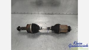 Gebruikte Homokineetas links-voor Opel Ampera Prijs € 225,00 Margeregeling aangeboden door Klein Gunnewiek Autodemontage & Motorentechniek