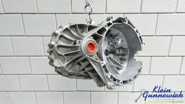 Gereviseerde Versnellingsbak Ford Transit Custom Prijs € 1.808,95 Inclusief btw aangeboden door Klein Gunnewiek Autodemontage & Motorentechniek