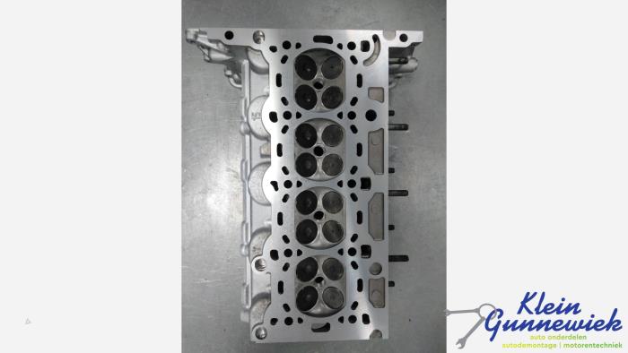 Gereviseerde Cilinderkop Opel Insignia Prijs € 768,35 Inclusief btw aangeboden door Klein Gunnewiek Autodemontage & Motorentechniek