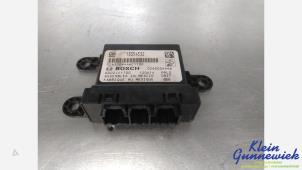 Gebruikte PDC Module Opel Zafira Prijs € 42,00 Margeregeling aangeboden door Klein Gunnewiek Autodemontage & Motorentechniek