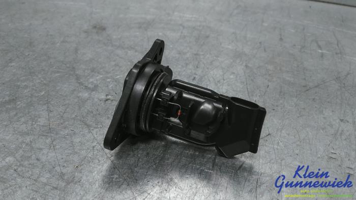 Gebruikte Luchtregelklep Volvo XC90 Prijs € 29,00 Margeregeling aangeboden door Klein Gunnewiek Autodemontage & Motorentechniek
