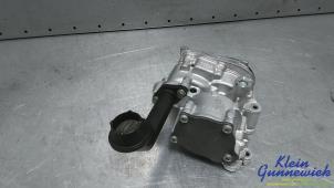 Gebruikte Oliepomp Volkswagen Scirocco Prijs € 85,00 Margeregeling aangeboden door Klein Gunnewiek Autodemontage & Motorentechniek