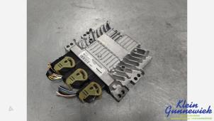 Gebruikte Inspuitcomputer Volvo V50 Prijs € 95,00 Margeregeling aangeboden door Klein Gunnewiek Autodemontage & Motorentechniek