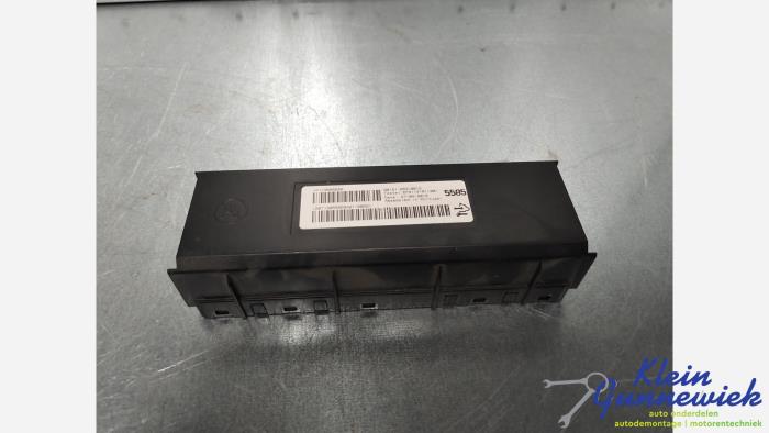 Gebruikte Computer Diversen Opel Zafira Prijs € 62,00 Margeregeling aangeboden door Klein Gunnewiek Autodemontage & Motorentechniek