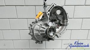 Gebruikte Versnellingsbak Skoda Octavia Prijs € 750,00 Margeregeling aangeboden door Klein Gunnewiek Autodemontage & Motorentechniek