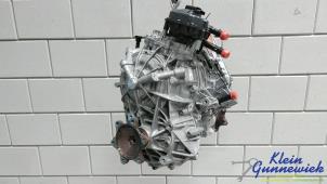 Gebruikte Motor Audi E-Tron Prijs € 3.250,00 Margeregeling aangeboden door Klein Gunnewiek Autodemontage & Motorentechniek