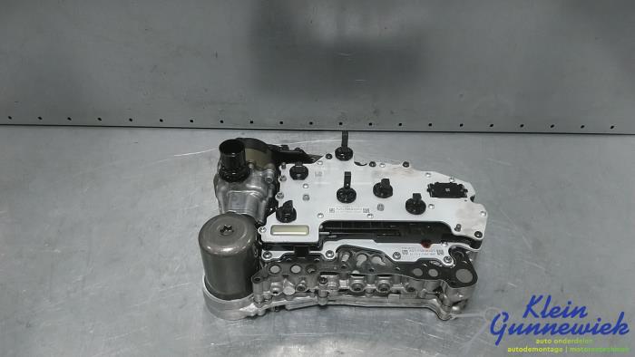 Gebruikte Mechatronic Audi A3 Prijs € 1.585,00 Margeregeling aangeboden door Klein Gunnewiek Autodemontage & Motorentechniek