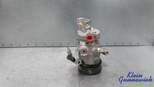 Gebruikte Pomp Airco Ford Transit Prijs € 175,00 Margeregeling aangeboden door Klein Gunnewiek Autodemontage & Motorentechniek