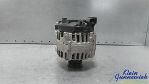 Gebruikte Alternator Ford Transit Prijs € 110,00 Margeregeling aangeboden door Klein Gunnewiek Autodemontage & Motorentechniek