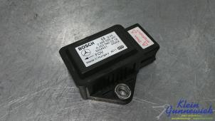 Gebruikte Sensor (overige) Mercedes B-Klasse Prijs € 40,00 Margeregeling aangeboden door Klein Gunnewiek Autodemontage & Motorentechniek