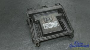 Gebruikte Inspuitcomputer Mercedes B-Klasse Prijs € 75,00 Margeregeling aangeboden door Klein Gunnewiek Autodemontage & Motorentechniek