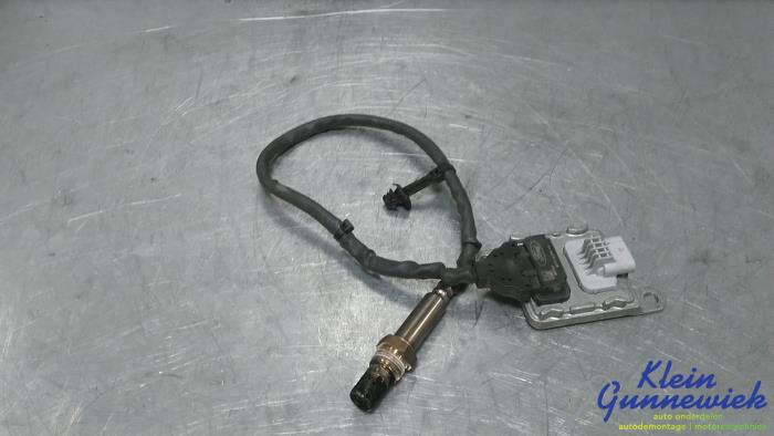 Gebruikte Lambda Sonde Ford Transit Prijs € 195,00 Margeregeling aangeboden door Klein Gunnewiek Autodemontage & Motorentechniek