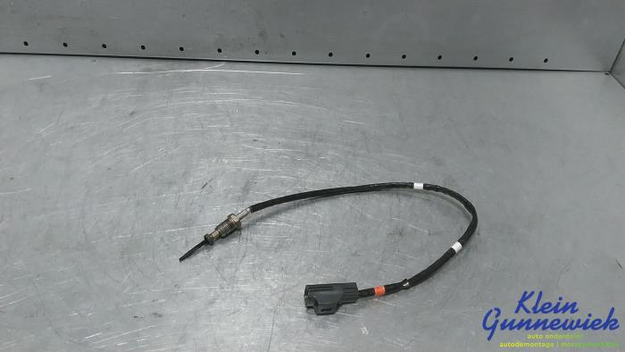 Gebruikte Uitlaat temperatuursensor Ford Transit Prijs € 65,00 Margeregeling aangeboden door Klein Gunnewiek Autodemontage & Motorentechniek