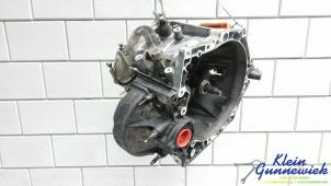 Gebruikte Versnellingsbak Opel Combo Prijs € 850,00 Margeregeling aangeboden door Klein Gunnewiek Autodemontage & Motorentechniek