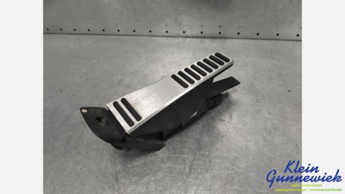 Gebruikte Gaspedaalpositie Sensor Volvo XC90 Prijs € 64,00 Margeregeling aangeboden door Klein Gunnewiek Autodemontage & Motorentechniek