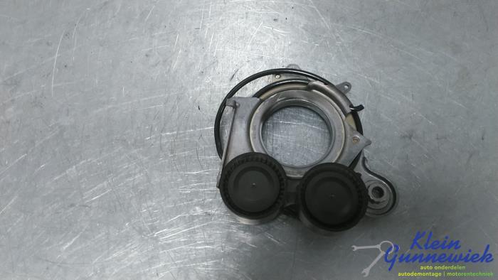 Gebruikte Spanrol Multiriem Mercedes C-Klasse Prijs € 65,00 Margeregeling aangeboden door Klein Gunnewiek Autodemontage & Motorentechniek