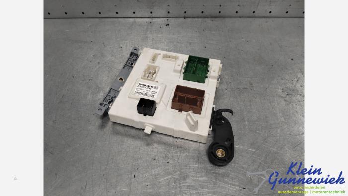 Gebruikte Bodycontrol Module Volvo XC90 Prijs € 195,00 Margeregeling aangeboden door Klein Gunnewiek Autodemontage & Motorentechniek
