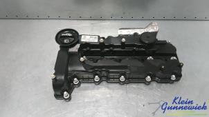 Gebruikte Kleppendeksel Opel Zafira Prijs € 40,00 Margeregeling aangeboden door Klein Gunnewiek Autodemontage & Motorentechniek