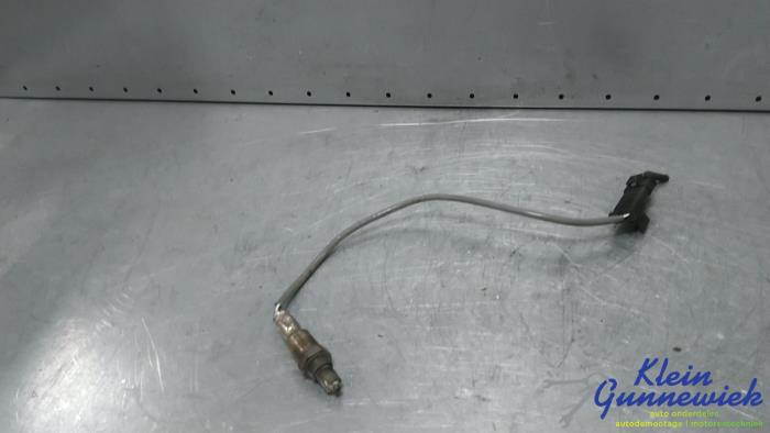 Gebruikte Lambda Sonde Mercedes C-Klasse Prijs € 41,00 Margeregeling aangeboden door Klein Gunnewiek Autodemontage & Motorentechniek