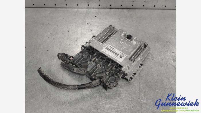 Gebruikte Computer Inspuit Mercedes Citan Prijs € 96,00 Margeregeling aangeboden door Klein Gunnewiek Autodemontage & Motorentechniek