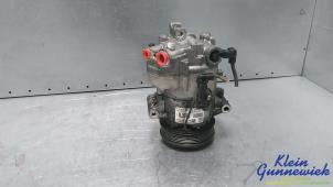 Gebruikte Aircopomp Opel Zafira Prijs € 100,00 Margeregeling aangeboden door Klein Gunnewiek Autodemontage & Motorentechniek