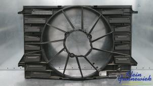 Gebruikte Koelvinhuis Audi E-Tron Prijs € 95,00 Margeregeling aangeboden door Klein Gunnewiek Autodemontage & Motorentechniek