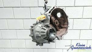 Gebruikte Versnellingsbak Volkswagen Polo Prijs € 595,00 Margeregeling aangeboden door Klein Gunnewiek Autodemontage & Motorentechniek