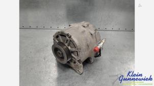 Gebruikte Dynamo Audi RS4 Prijs € 125,00 Margeregeling aangeboden door Klein Gunnewiek Autodemontage & Motorentechniek